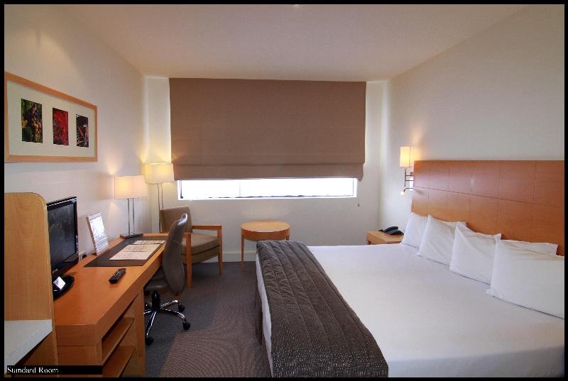 Gateway Hotel by Nightcap Plus by null