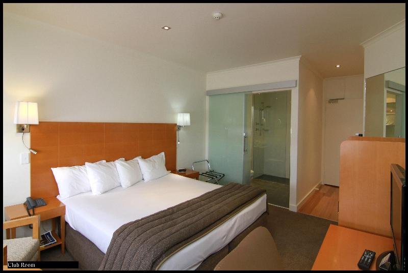 Gateway Hotel by Nightcap Plus by null