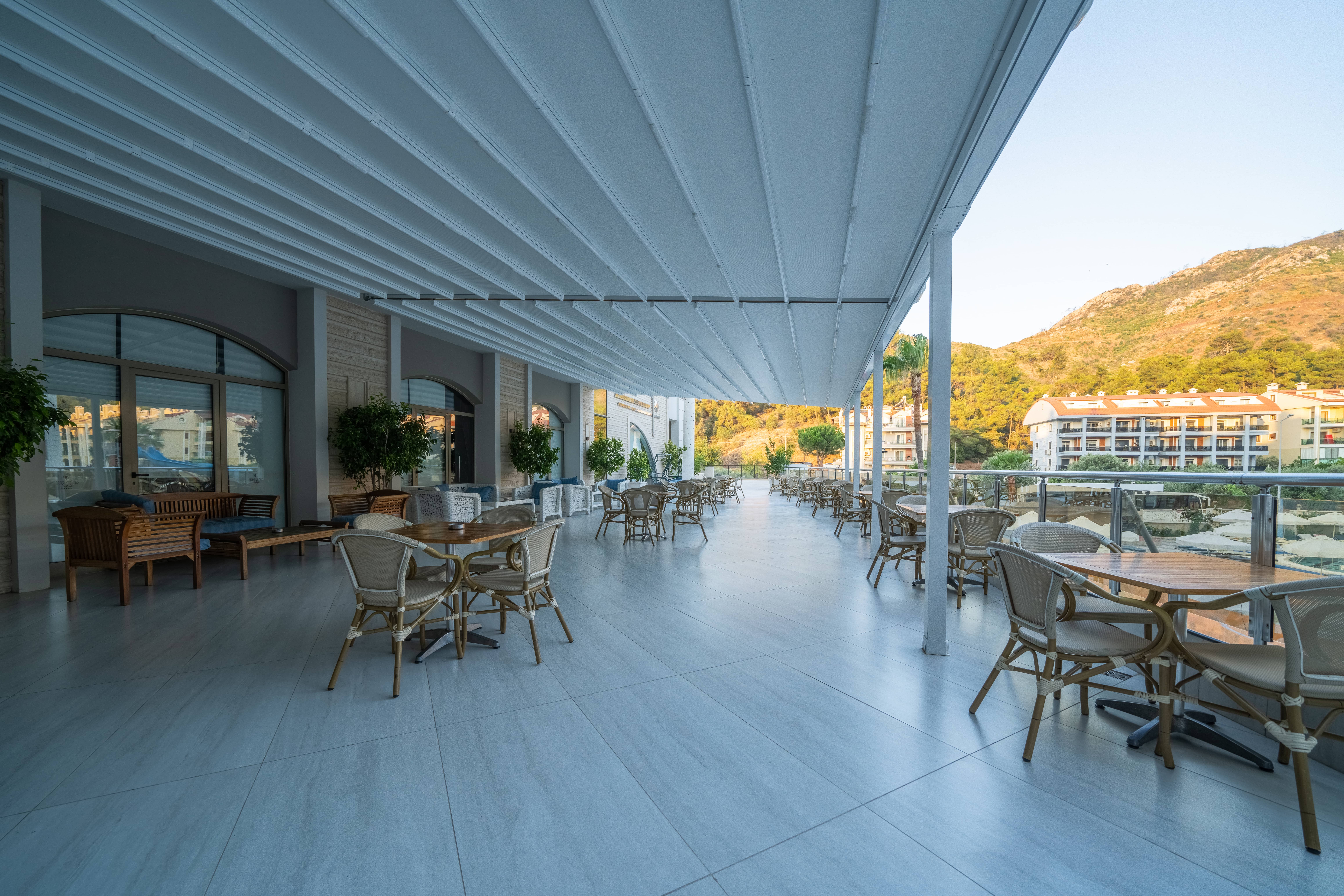 Gran Pasa Hotel Marmaris - Poză