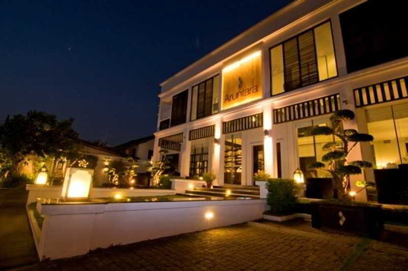 Aruntara Riverside Boutique Hotel by null