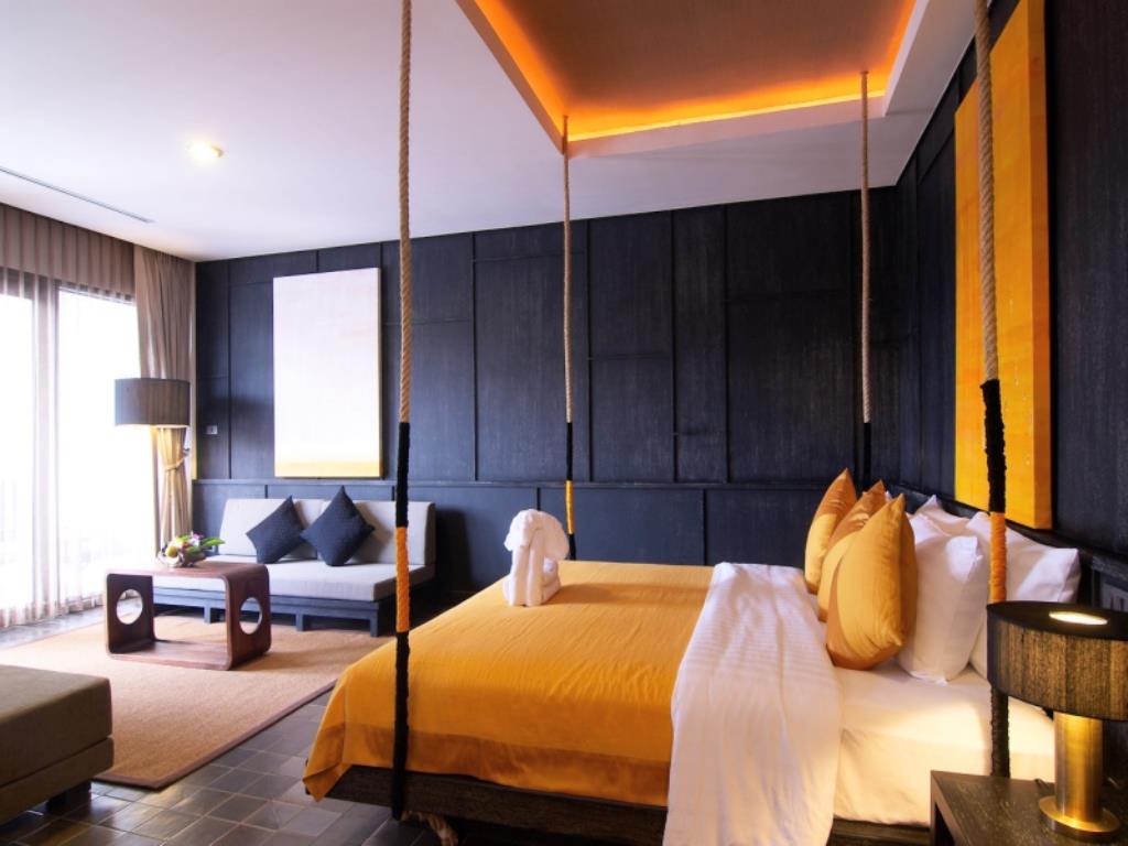 Aruntara Riverside Boutique Hotel by null