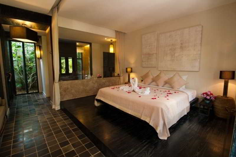 Aruntara Riverside Boutique Hotel by null