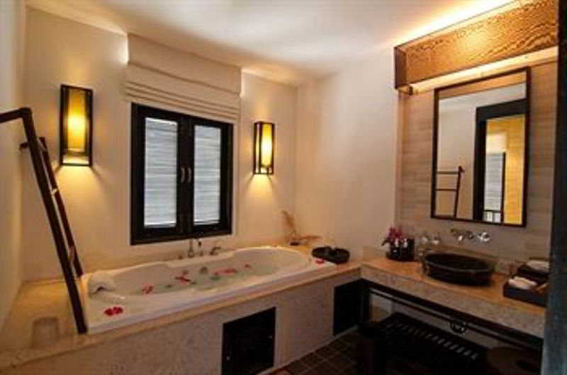 Aruntara Riverside Boutique Hotel by null