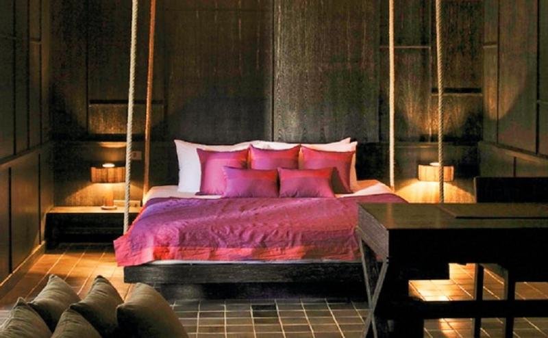 Aruntara Riverside Boutique Hotel by null