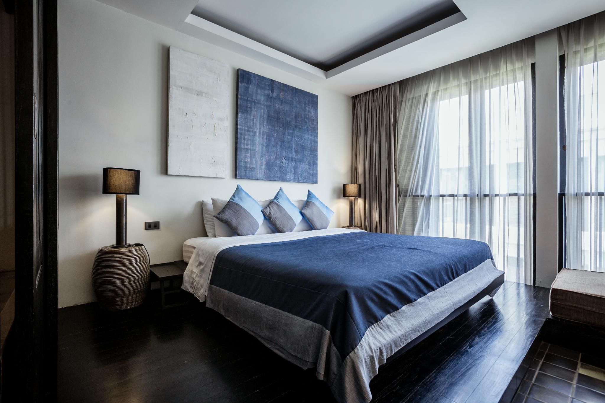 Aruntara Riverside Boutique Hotel by null