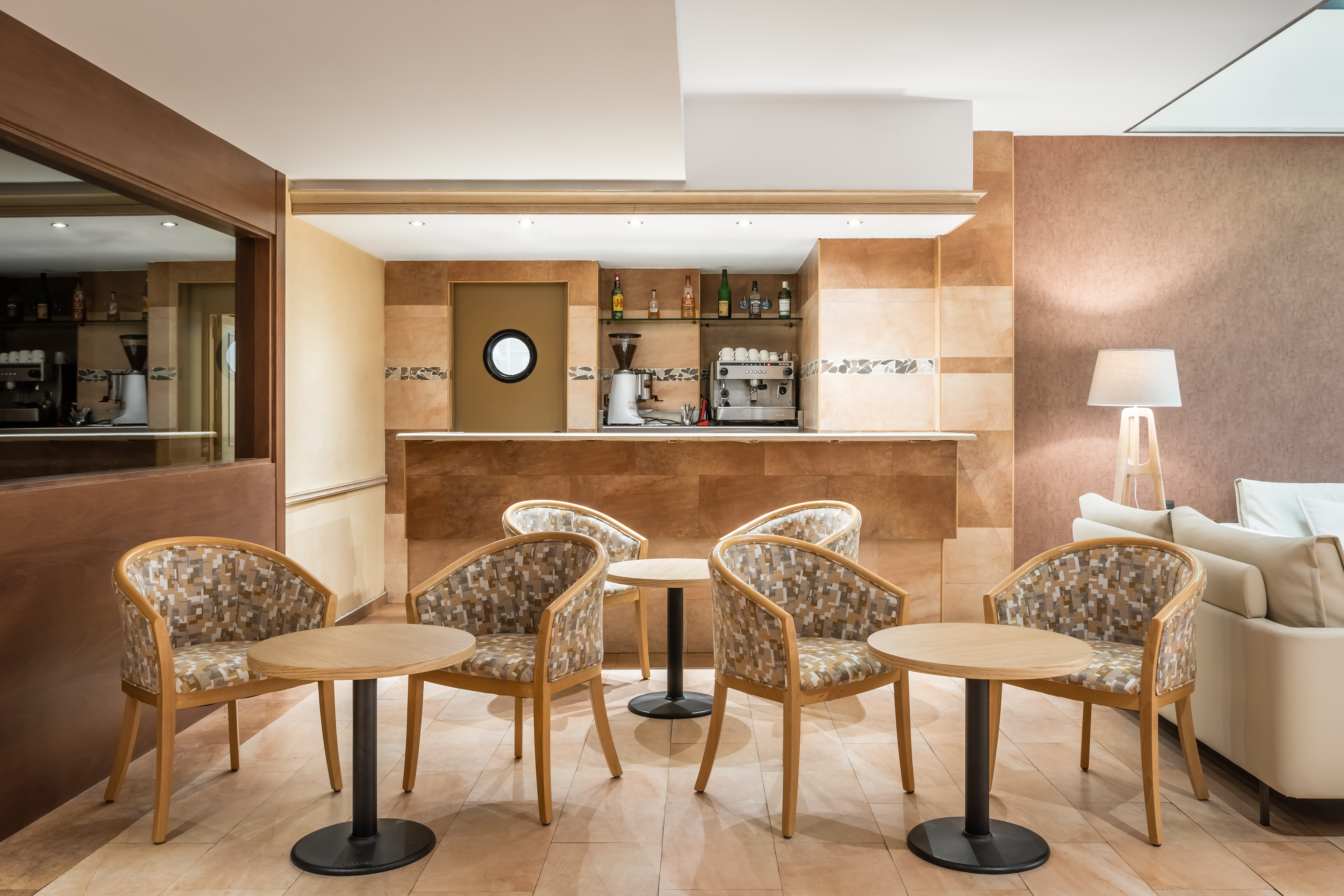 Petit Palace Eixample - Poză