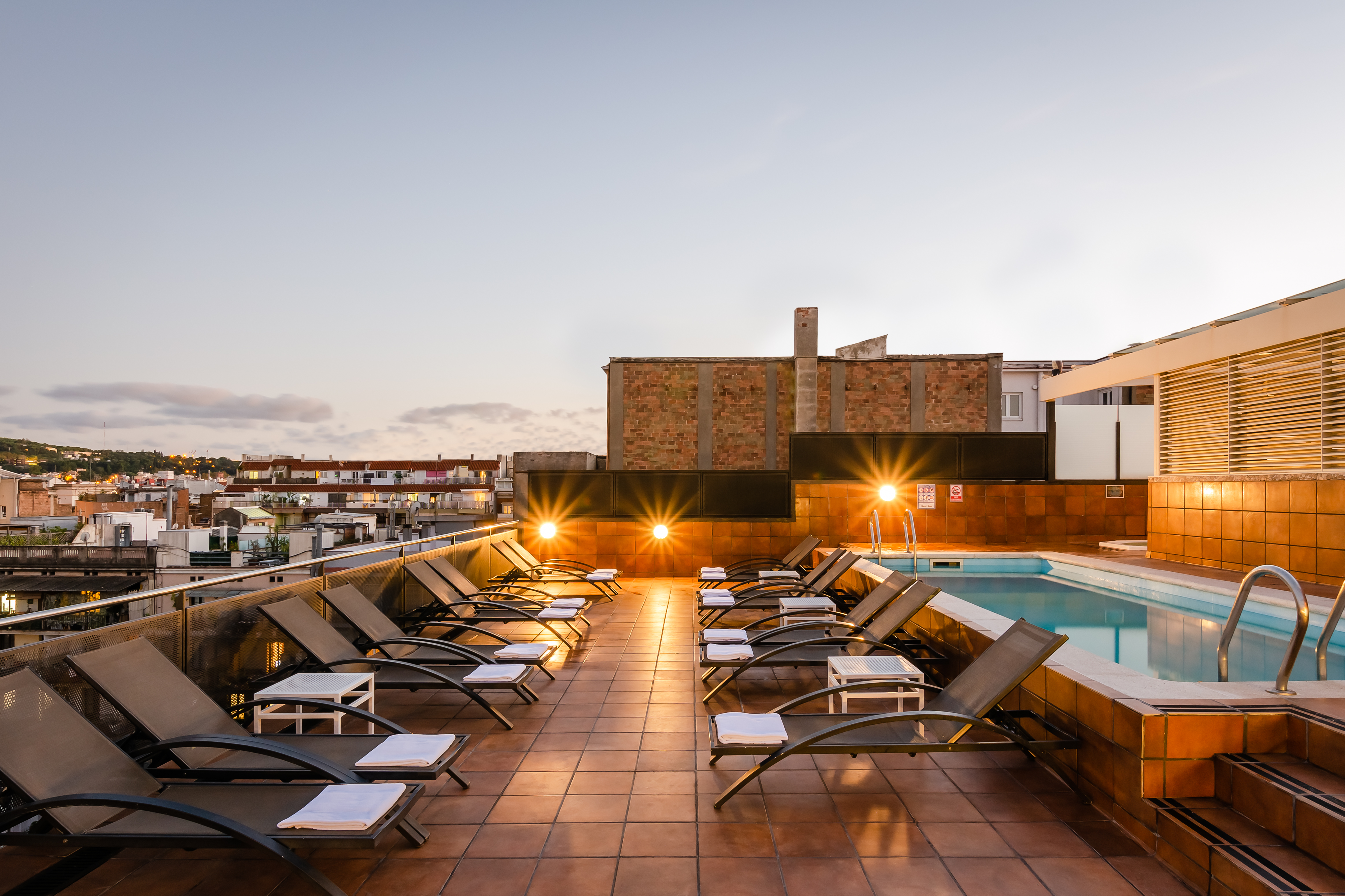 Petit Palace Eixample - Poză