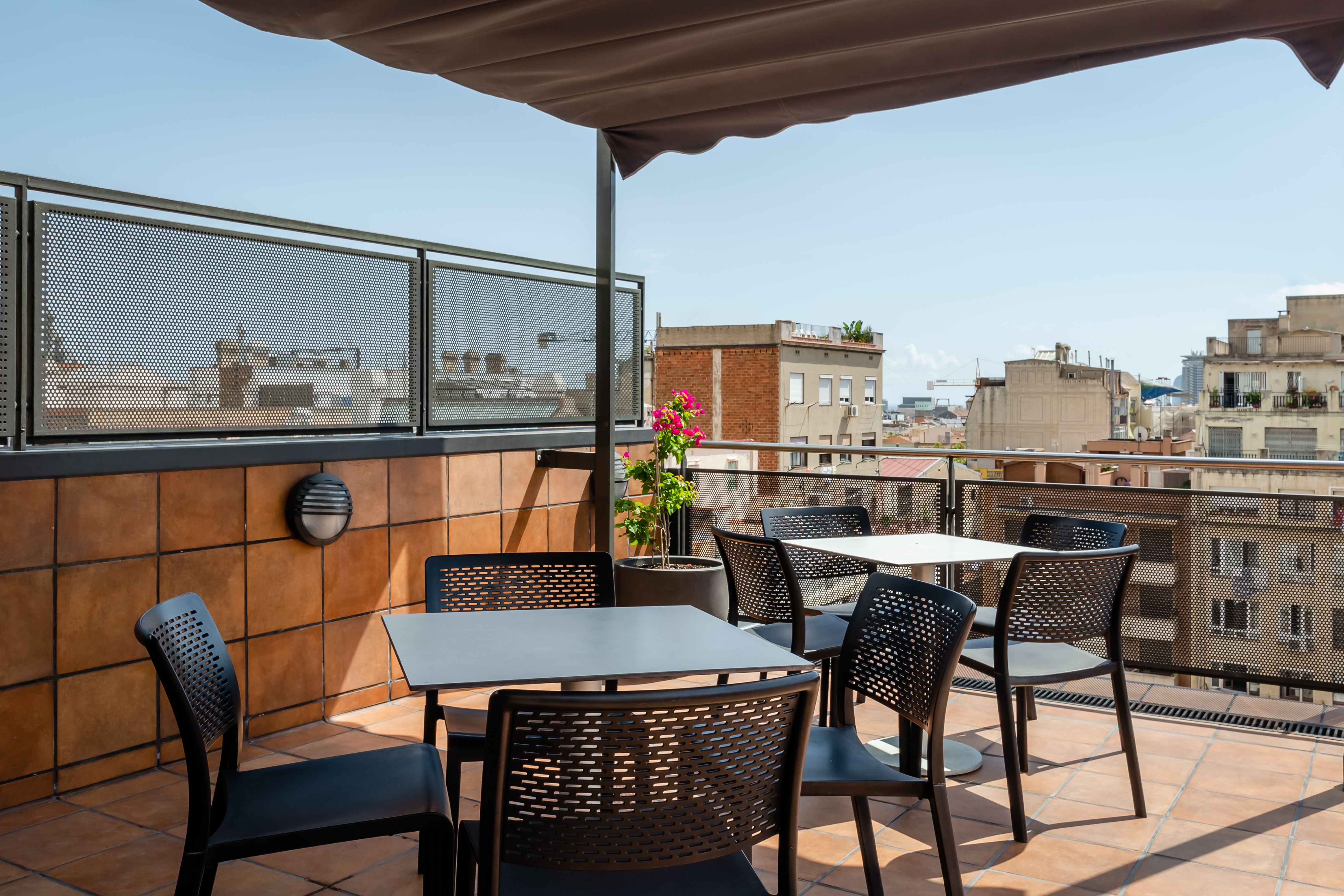 Petit Palace Eixample - Poză