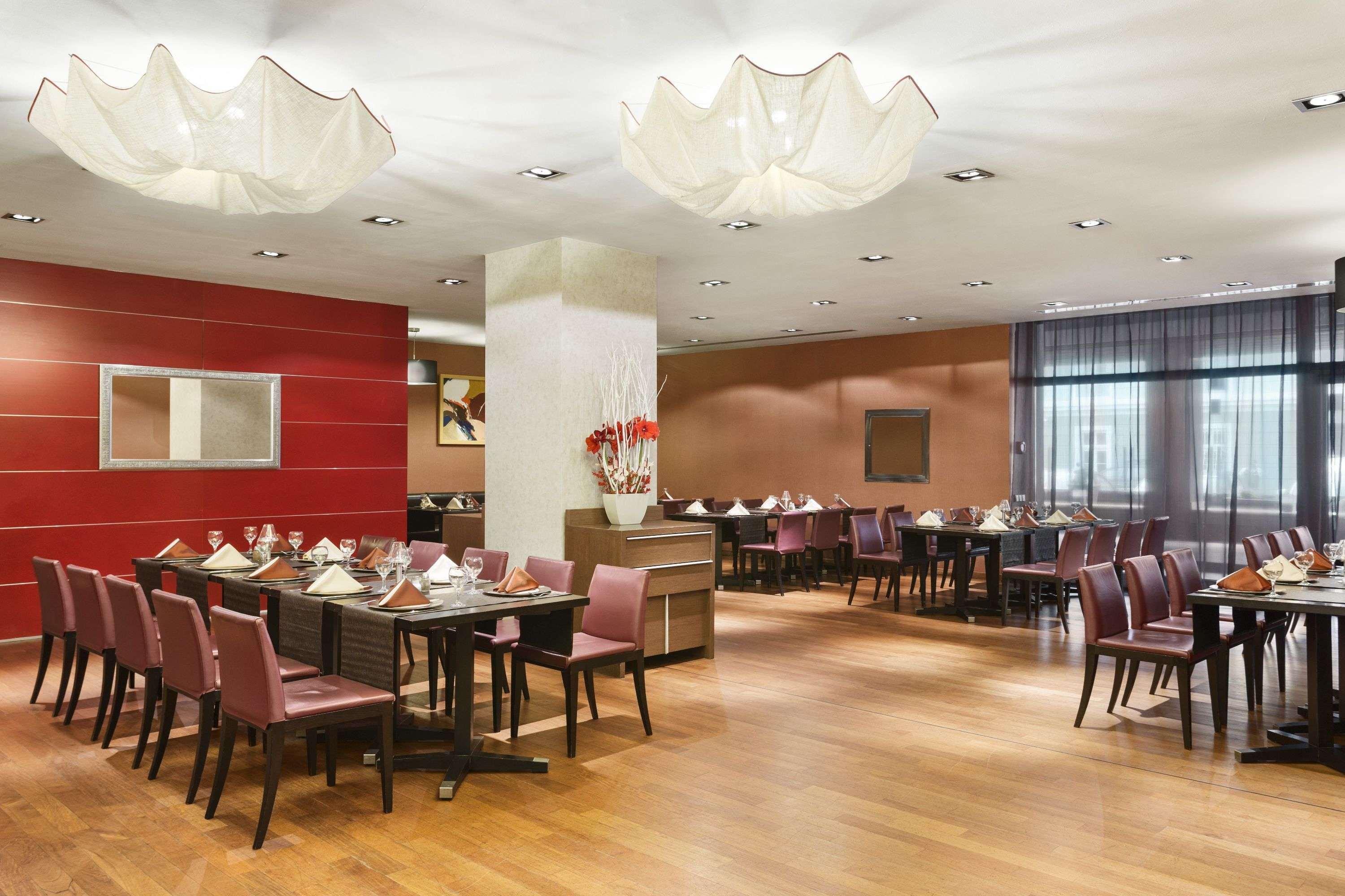 Ramada Sibiu