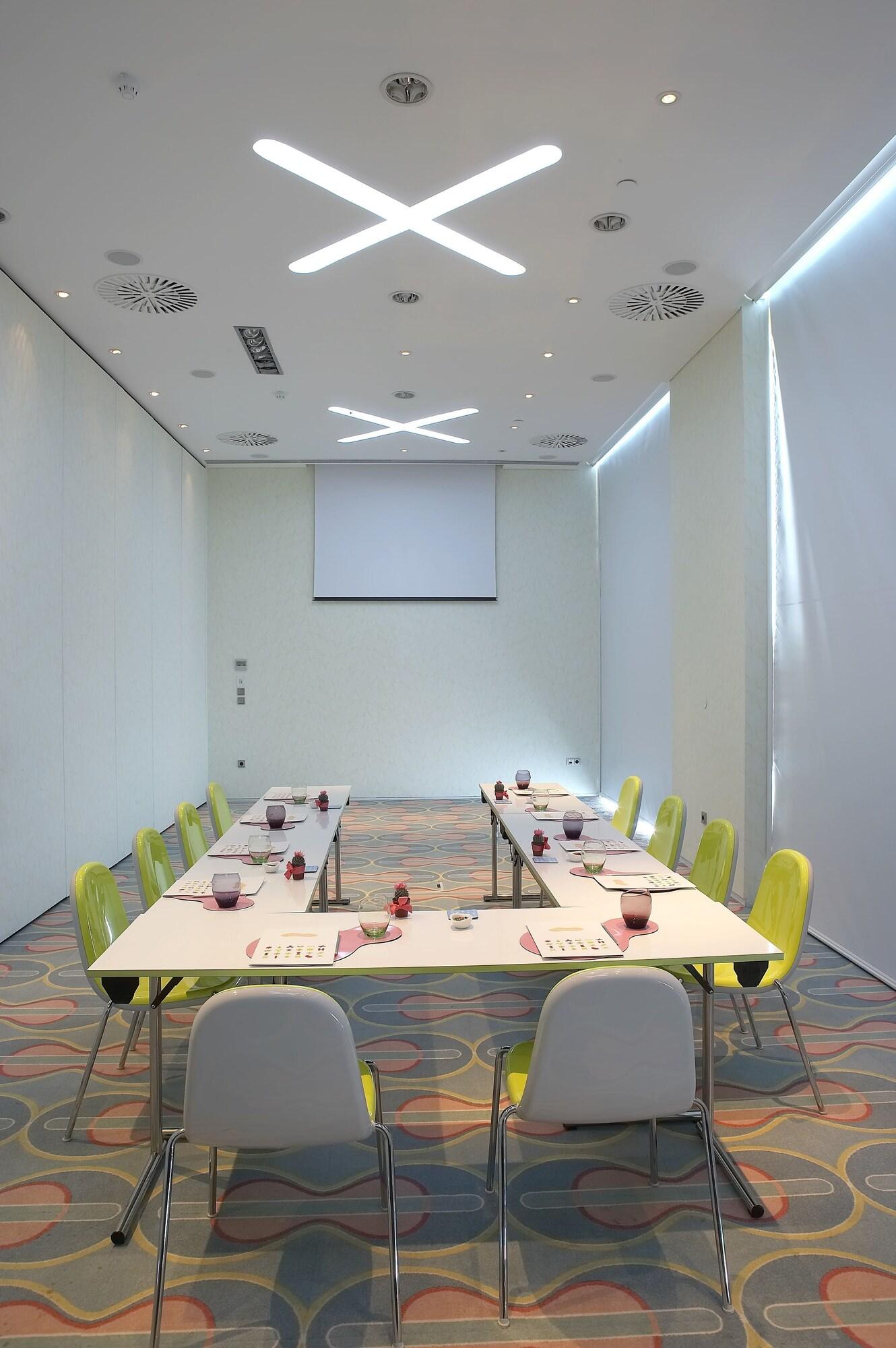 Semiramis Hotel - photo