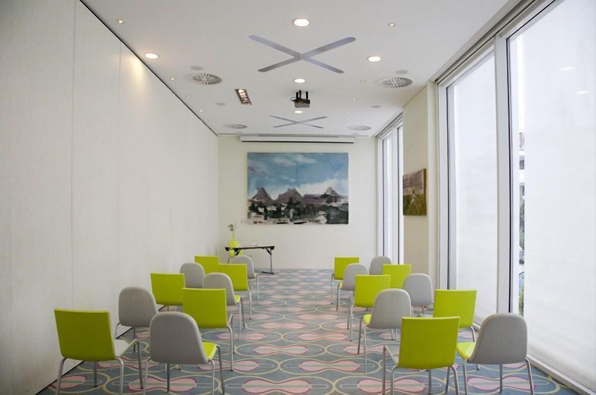 Semiramis Hotel - photo