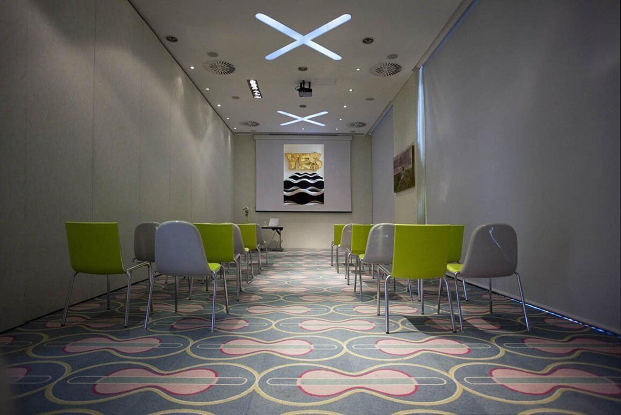 Semiramis Hotel - photo