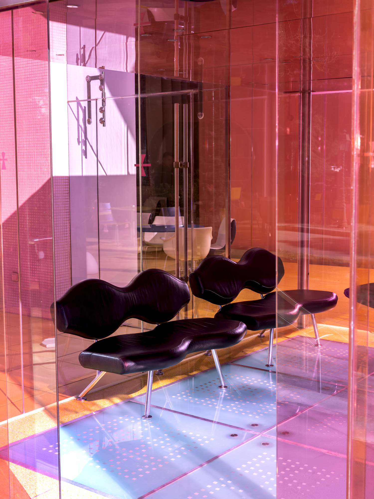 Semiramis Hotel - photo