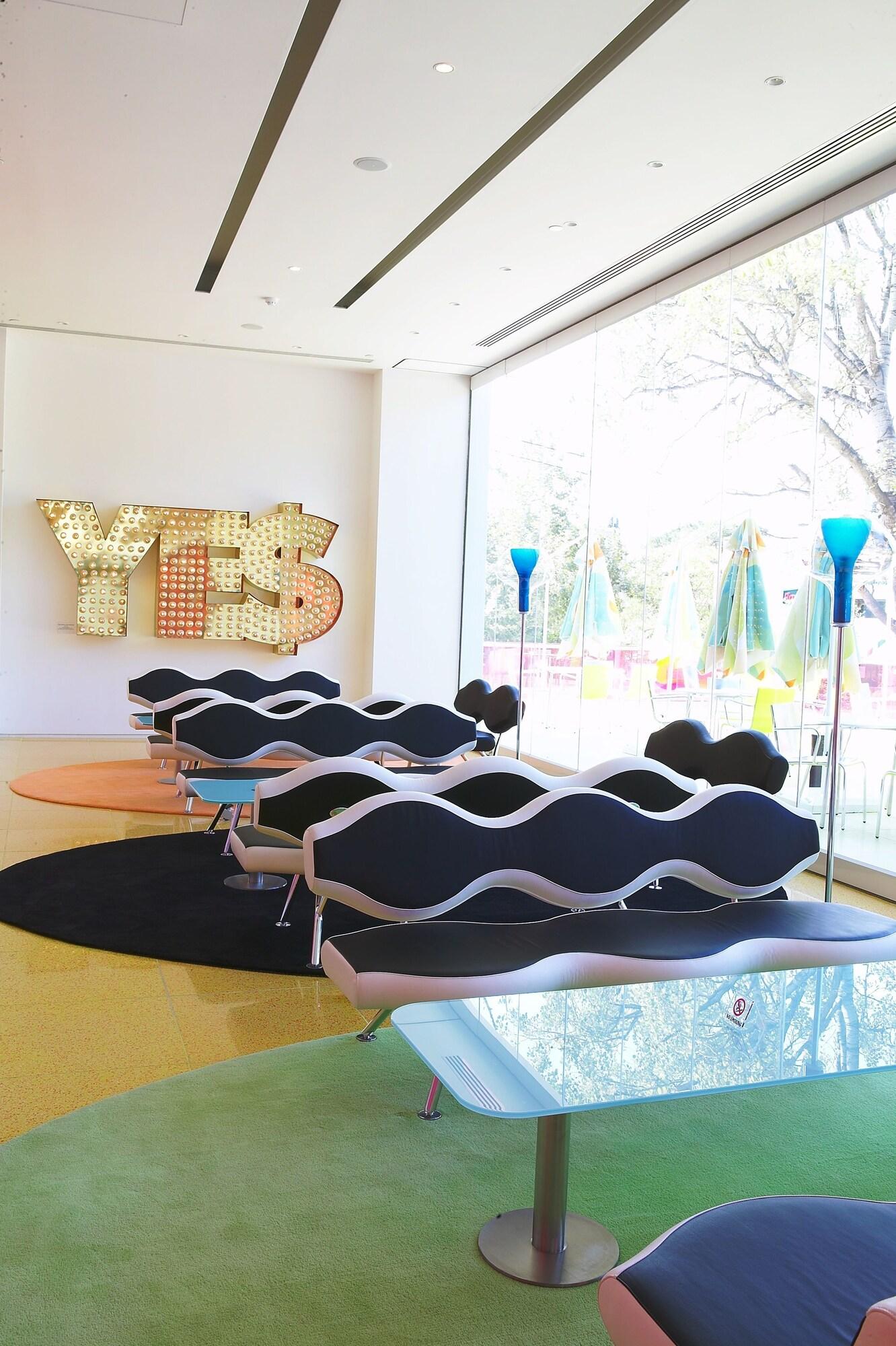 Semiramis Hotel - photo