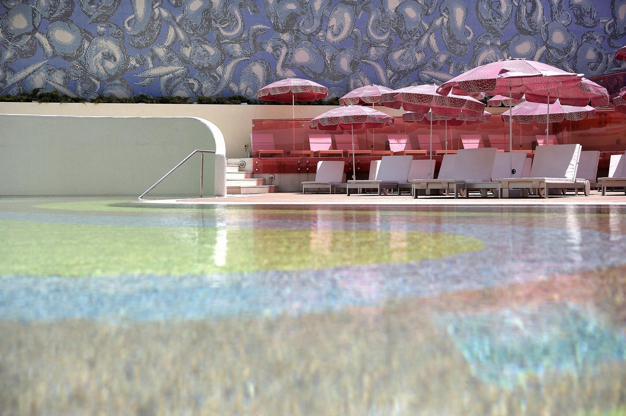 Semiramis Hotel by null