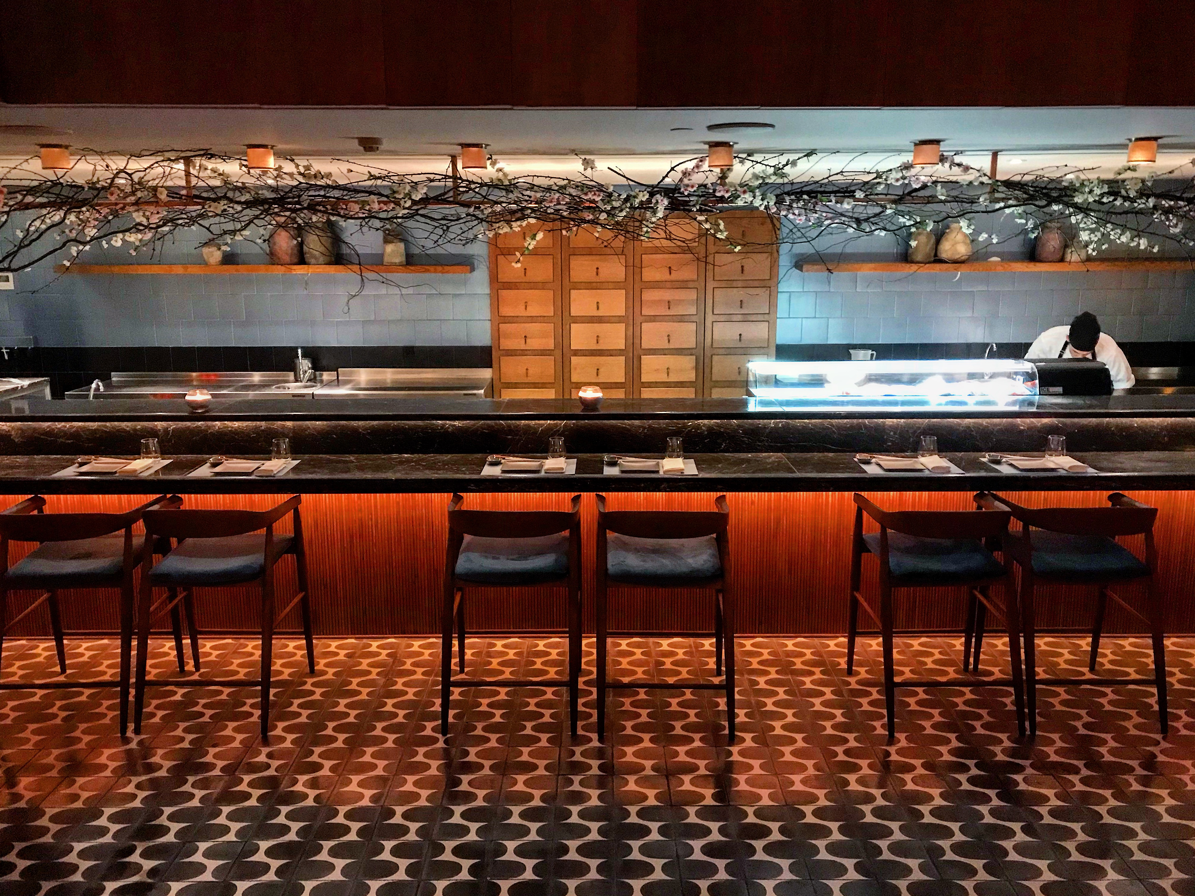 Semiramis Hotel by null