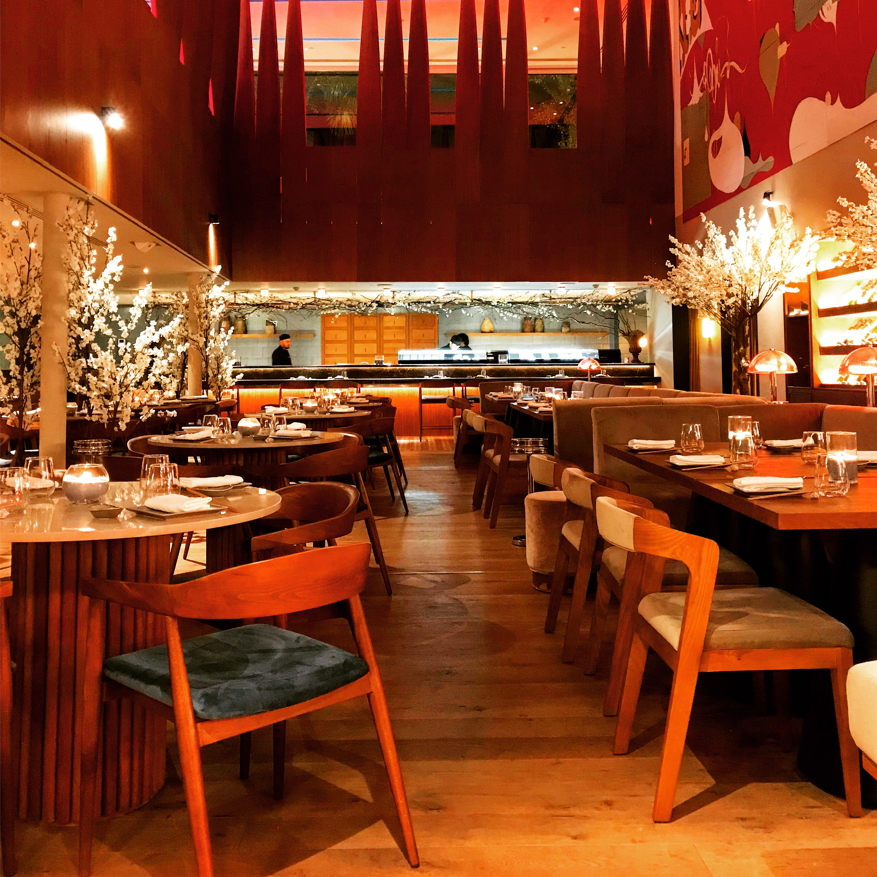 Semiramis Hotel by null