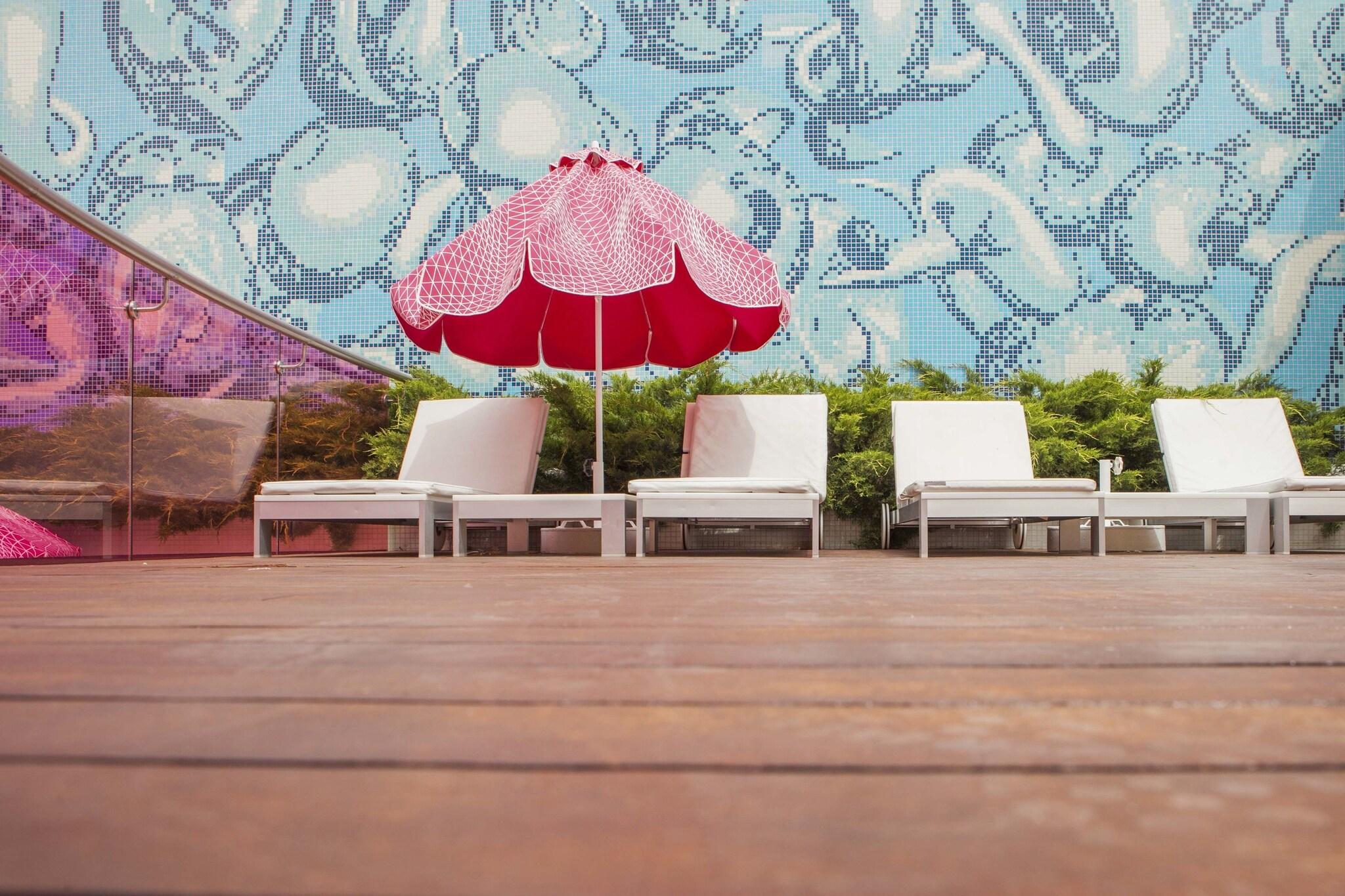 Semiramis Hotel - nuotrauka