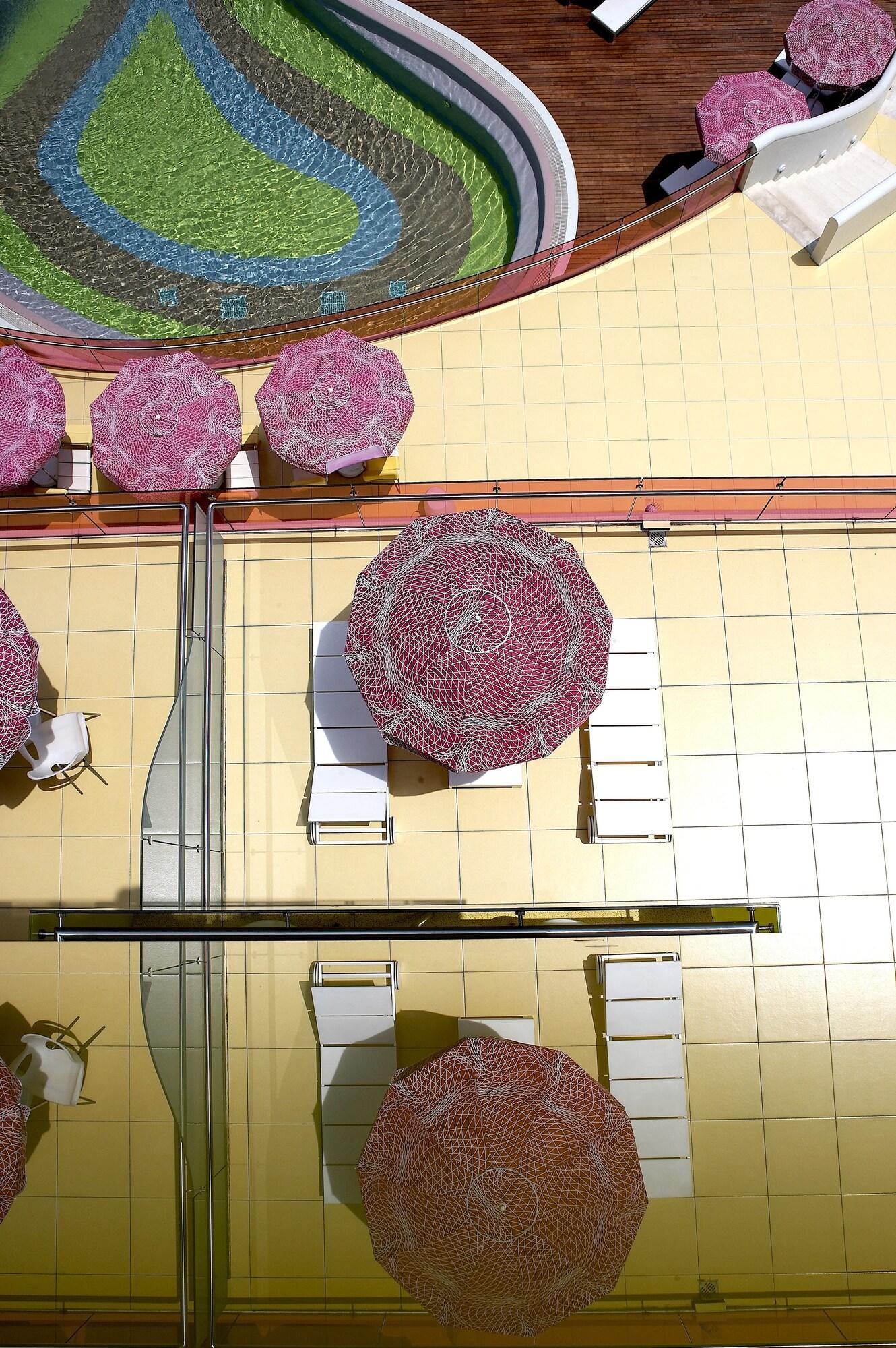 Semiramis Hotel - nuotrauka