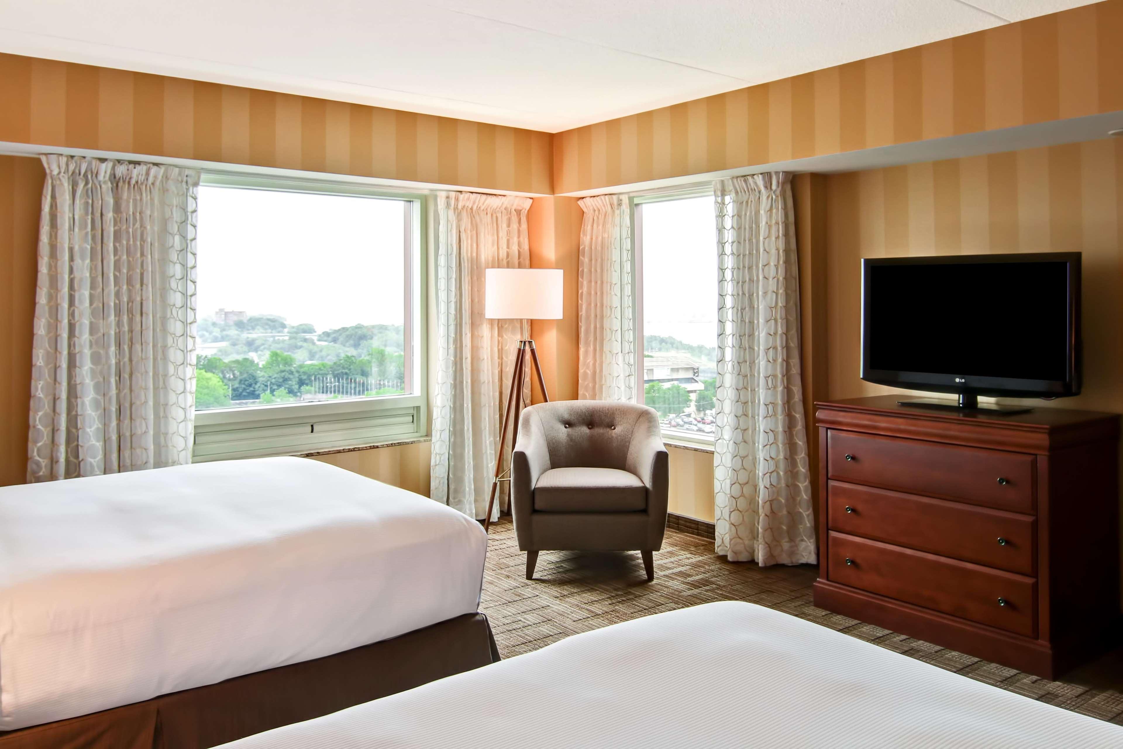 DoubleTree Fallsview Resort & Spa by Hilton