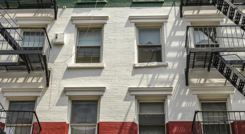 Windsor Hotel