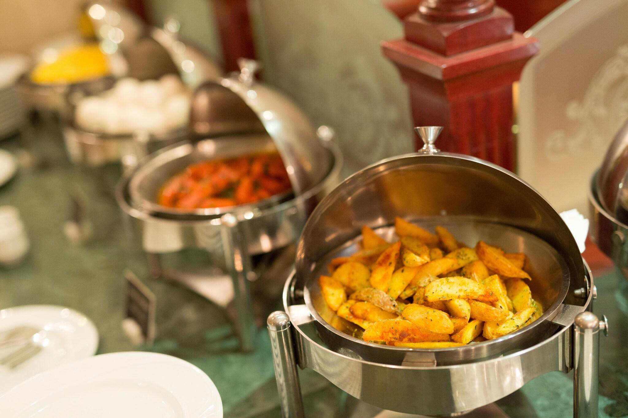 Sirkeci Mansion Hotel by null