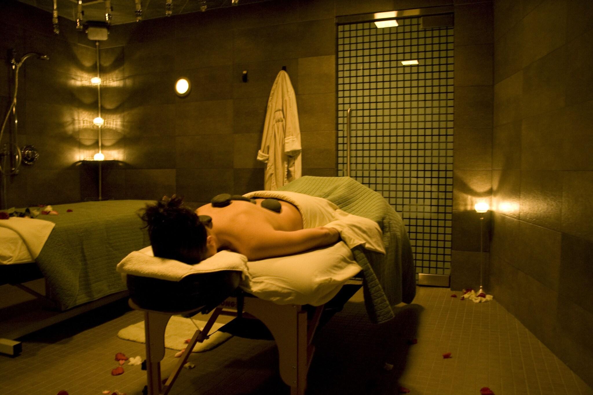 Alyeska Resort by null