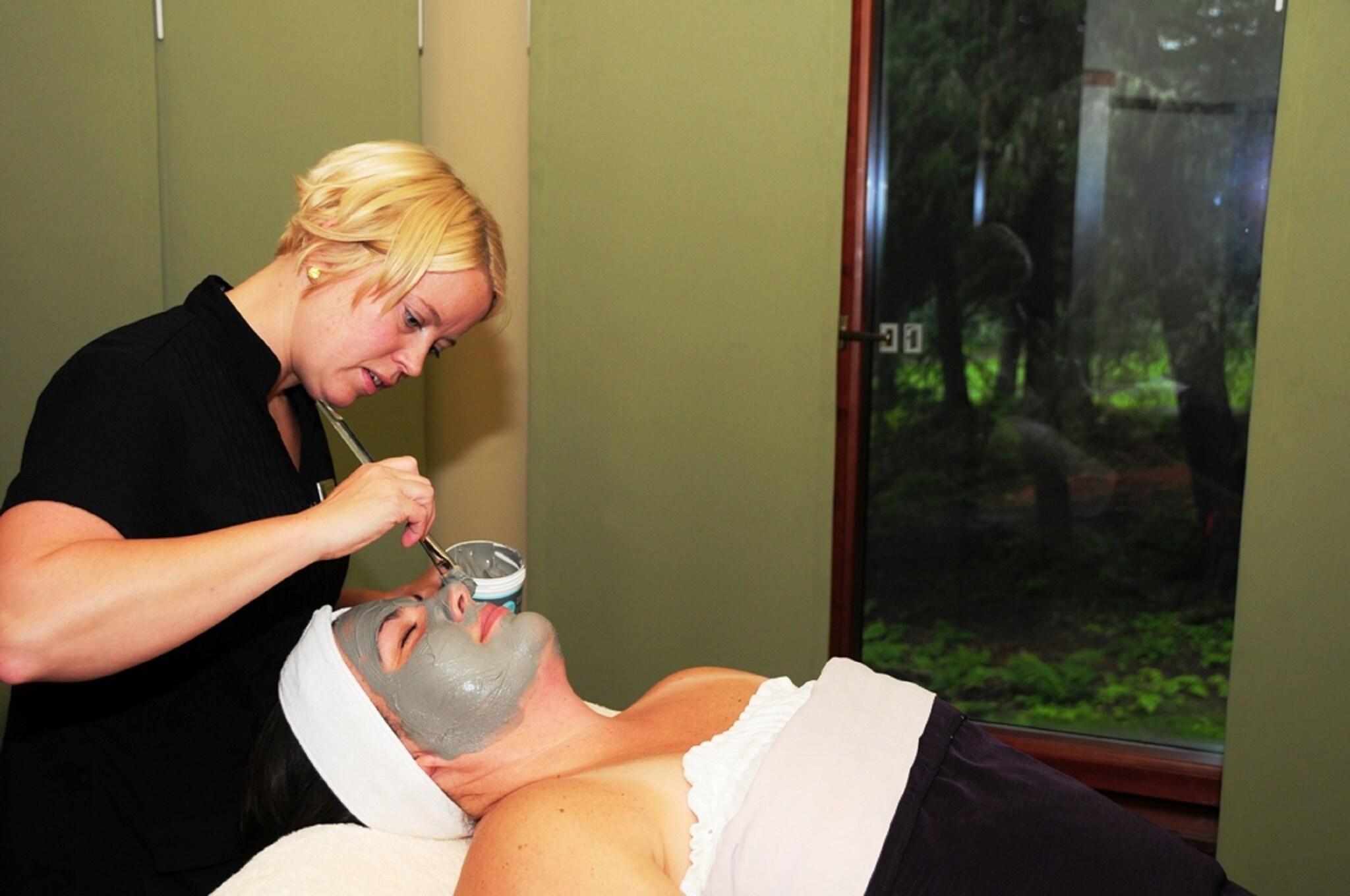 Alyeska Resort by null