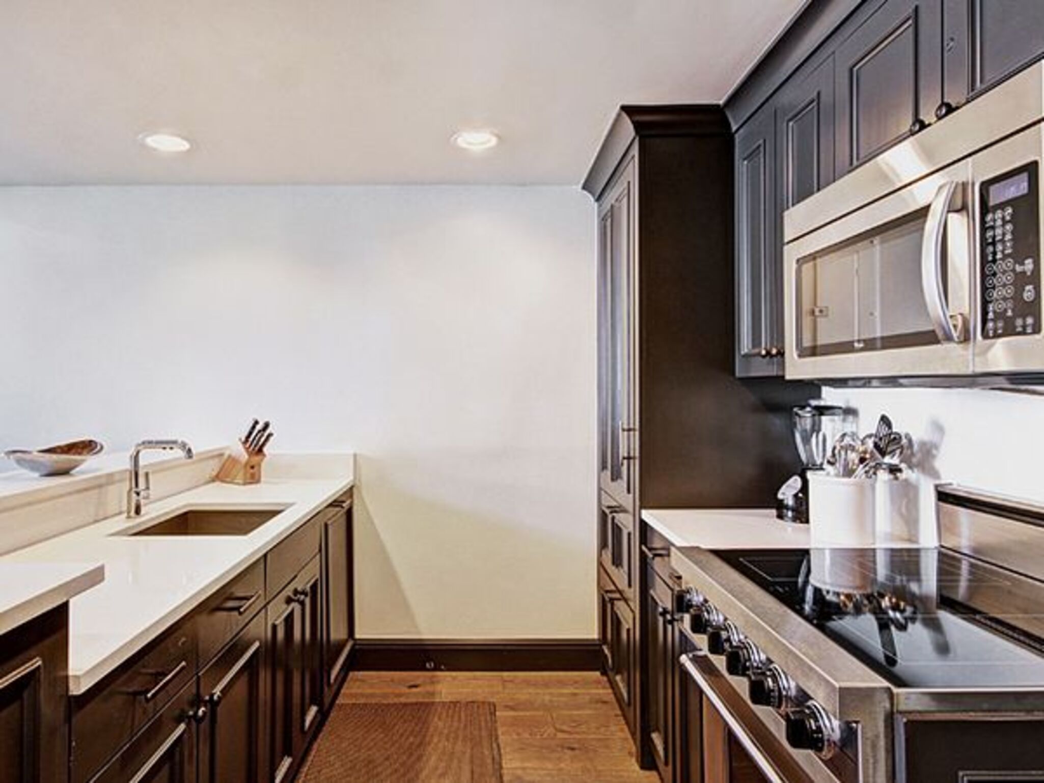 The Lodge at Vail by null