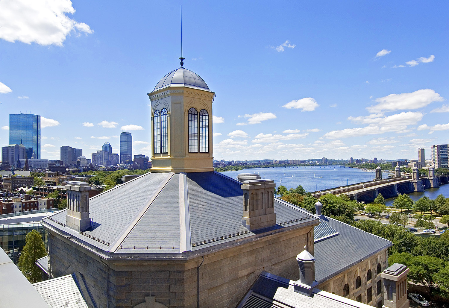 The Liberty, a Luxury Collection Hotel, Boston image