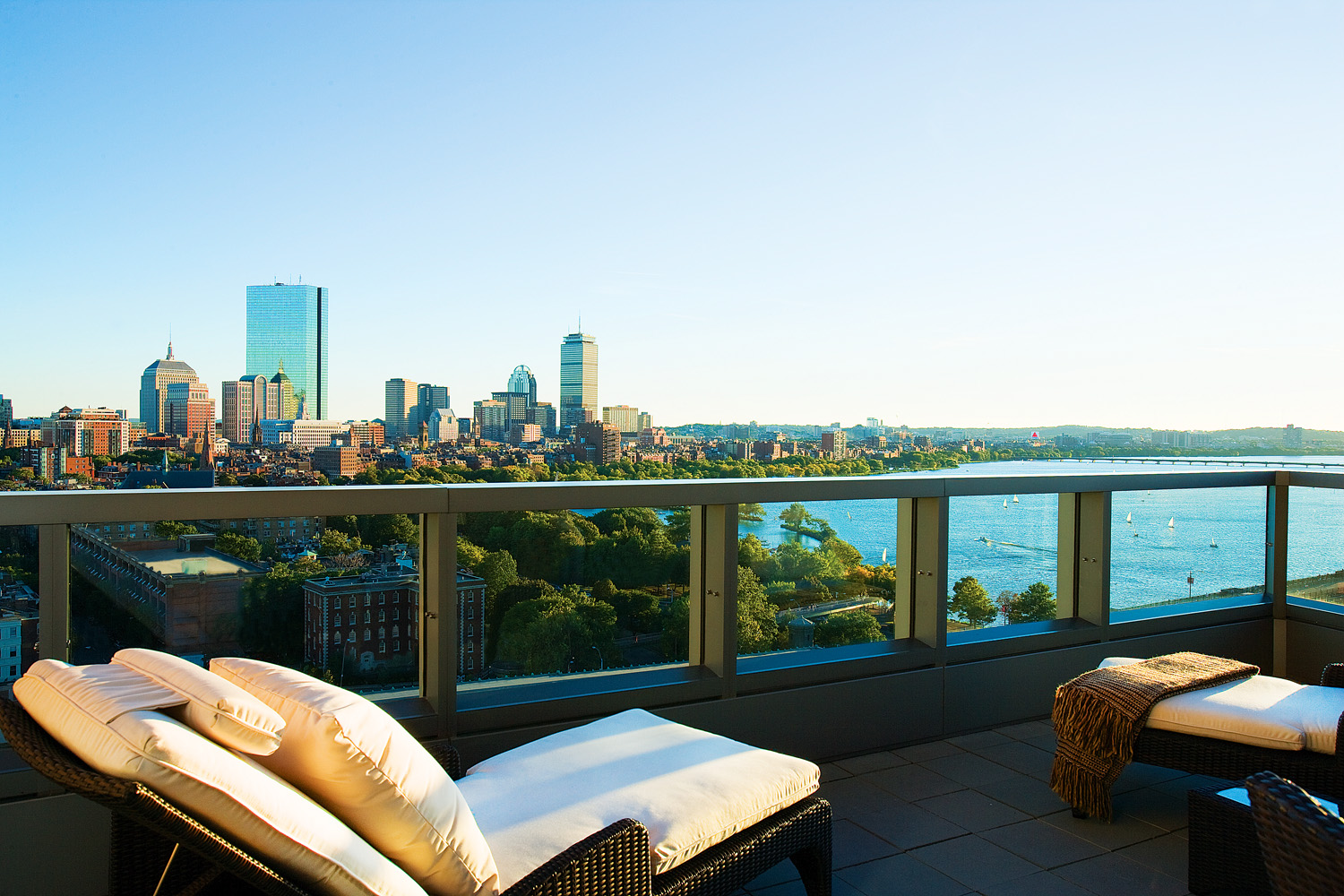 The Liberty, a Luxury Collection Hotel, Boston by null The Liberty, a Luxury Collection Hotel, Boston by null