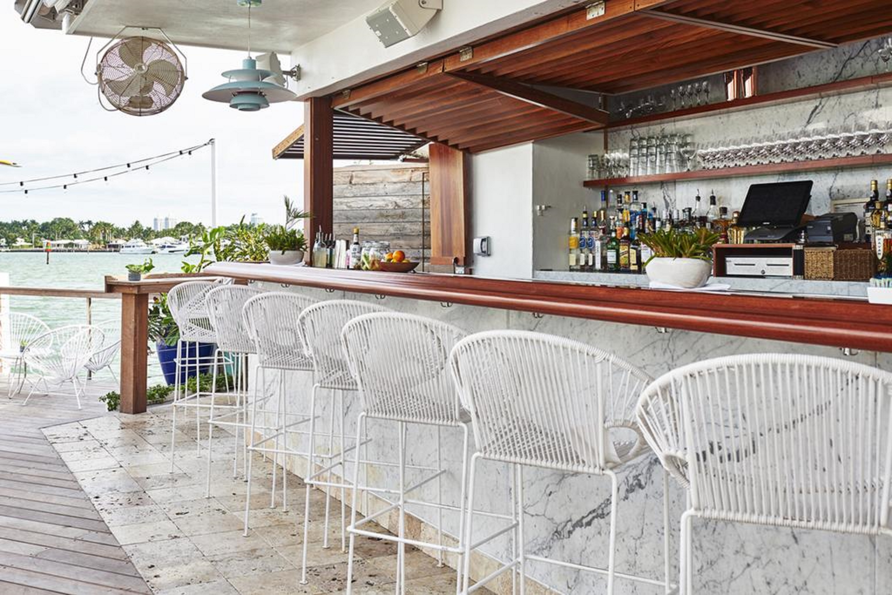 The Standard Spa, Miami Beach by null