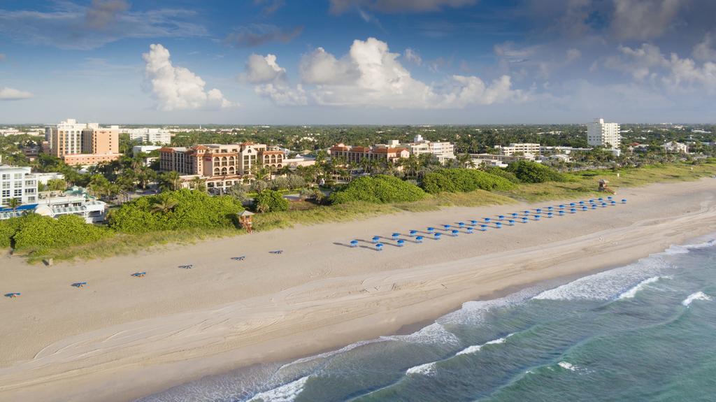 Opal Grand Oceanfront Resort & Spa