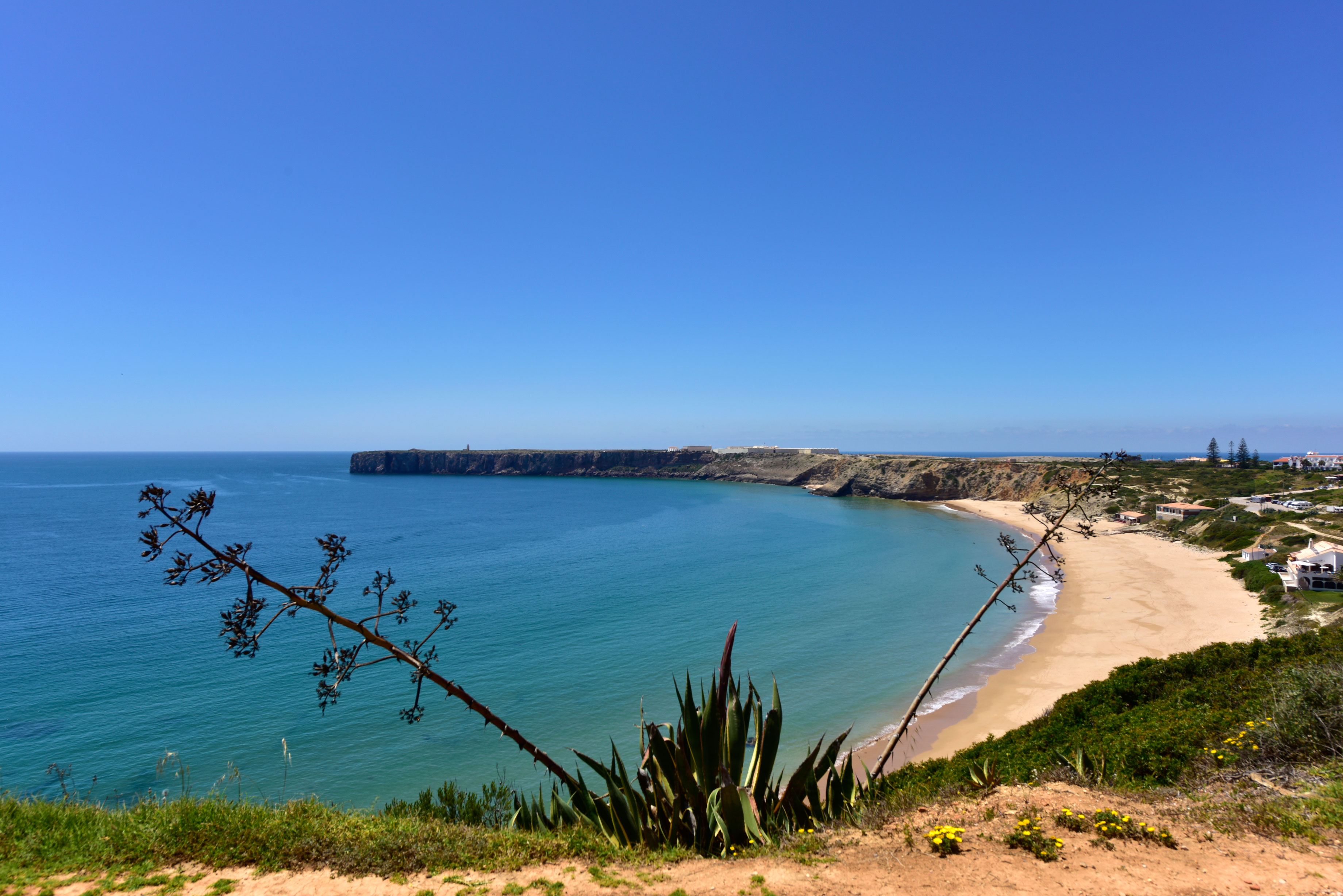 Pousada Sagres by null