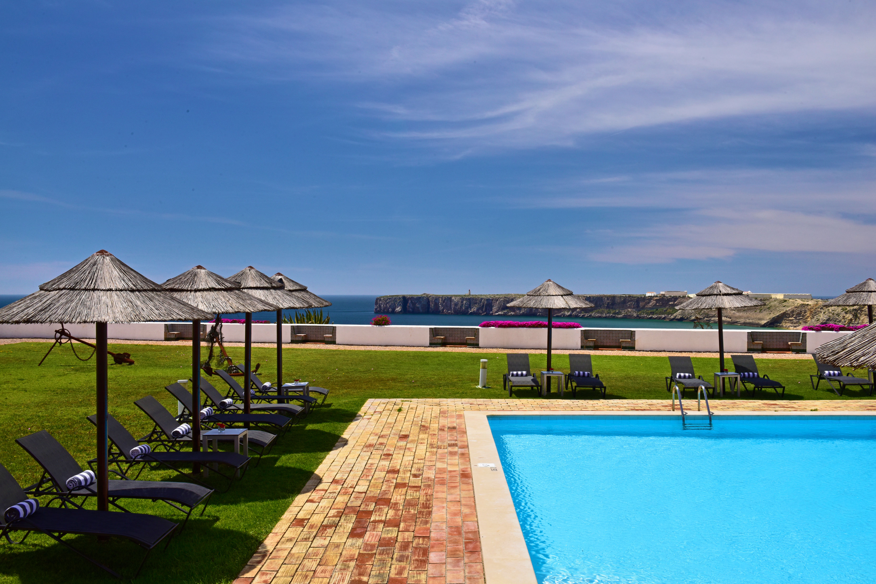 Pousada Sagres by null