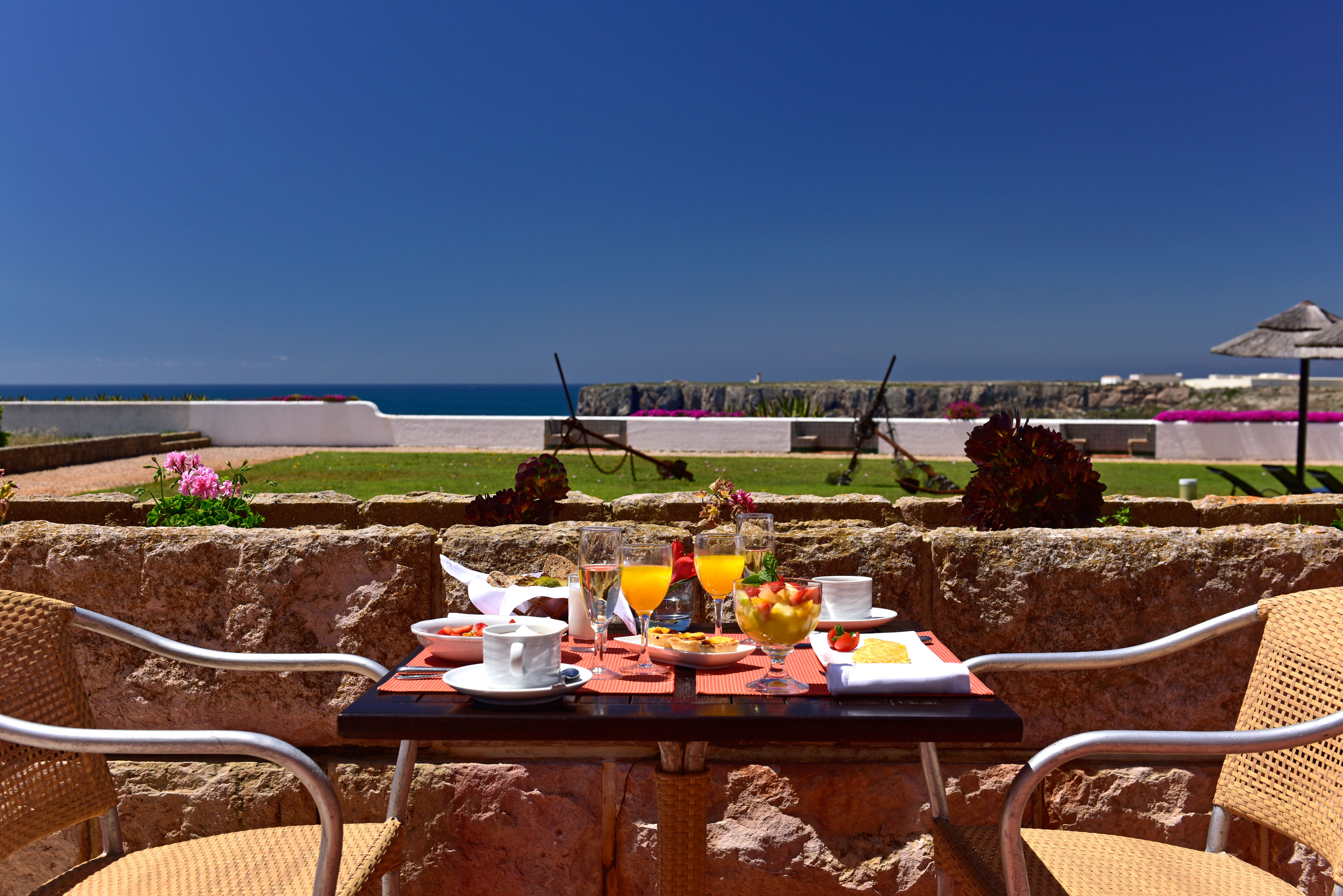 Pousada Sagres by null