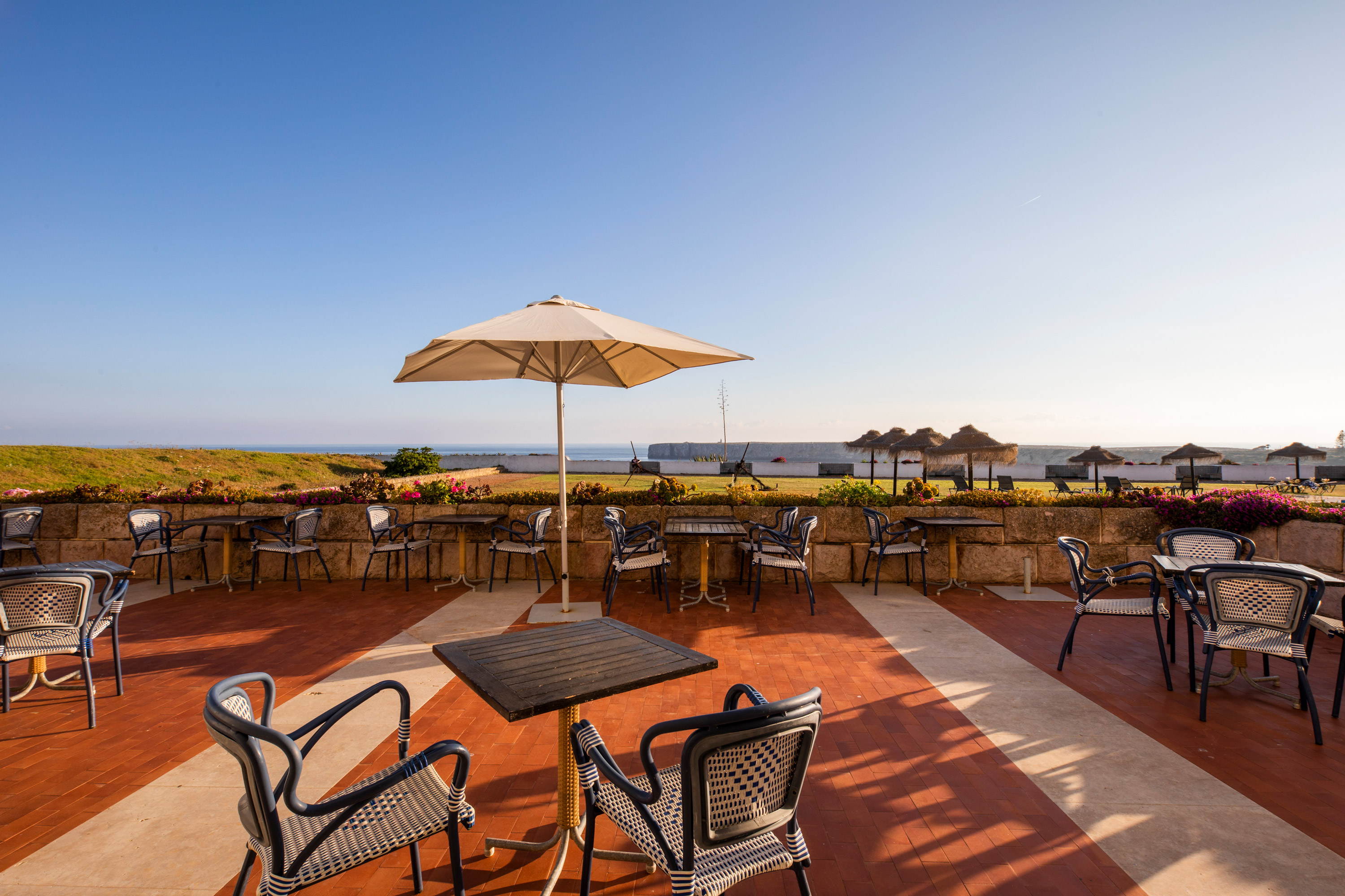 Pousada Sagres by null