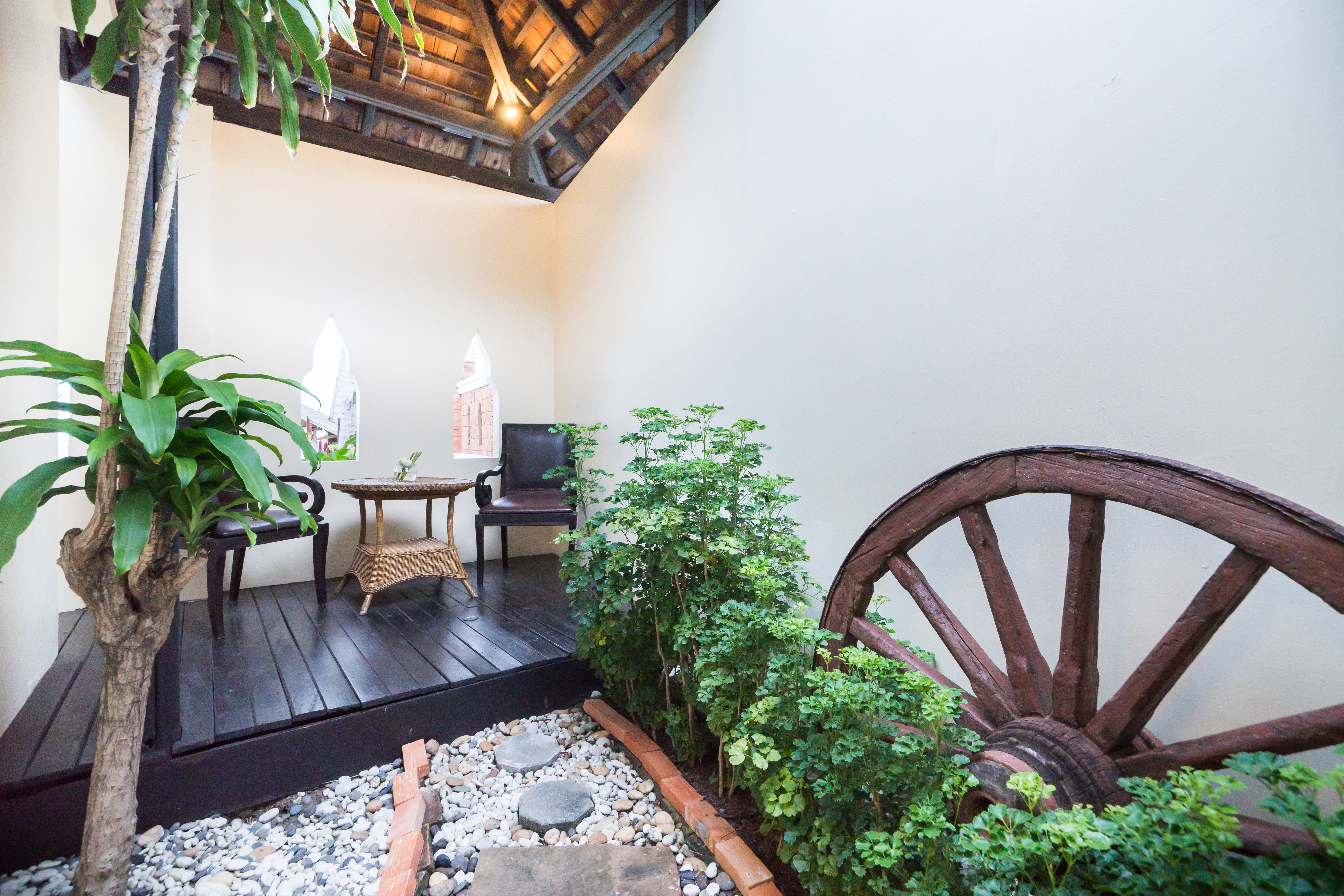 Dara Samui Beach Resort - Adult Only