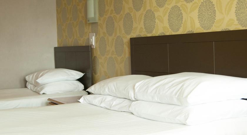Ocean Beach Hotel and SPA