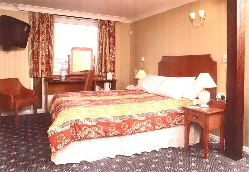 The Mill Hotel Sudbury 