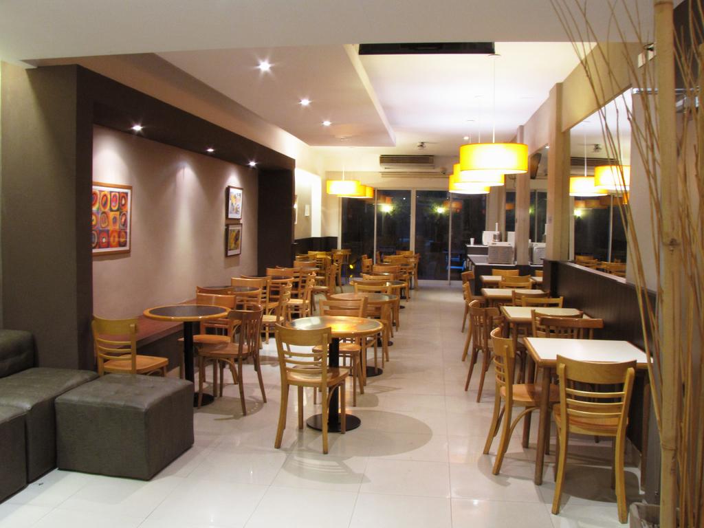 Milan Hotel