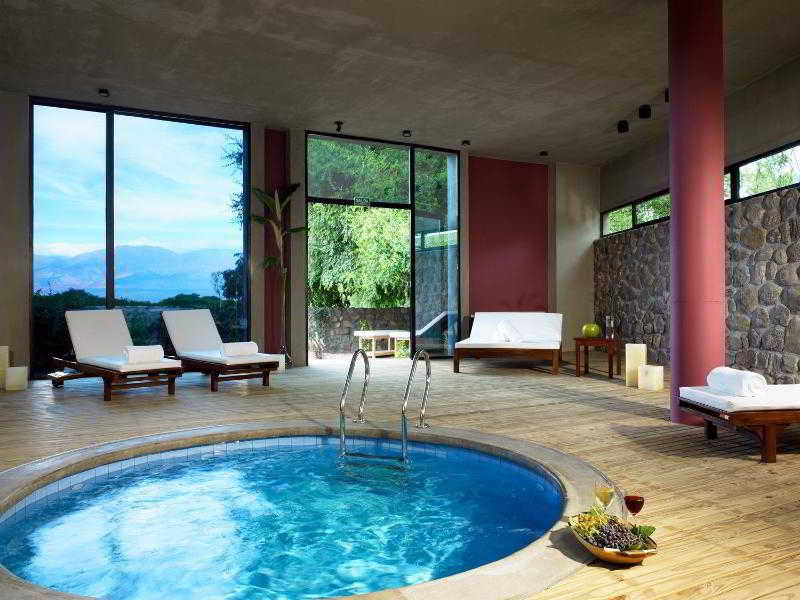 Patios de Cafayate by null