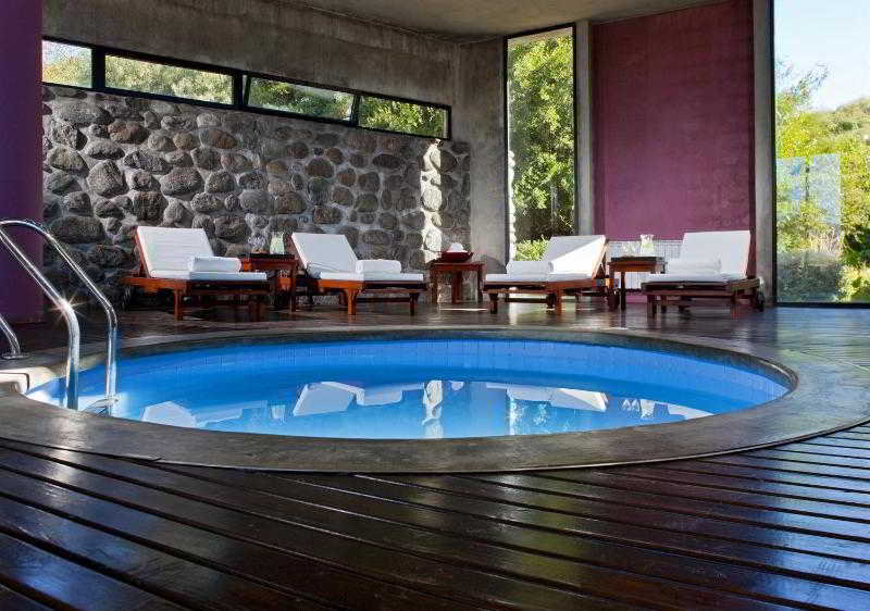 Patios de Cafayate by null