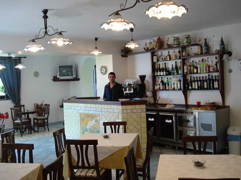 Nido Degli Dei