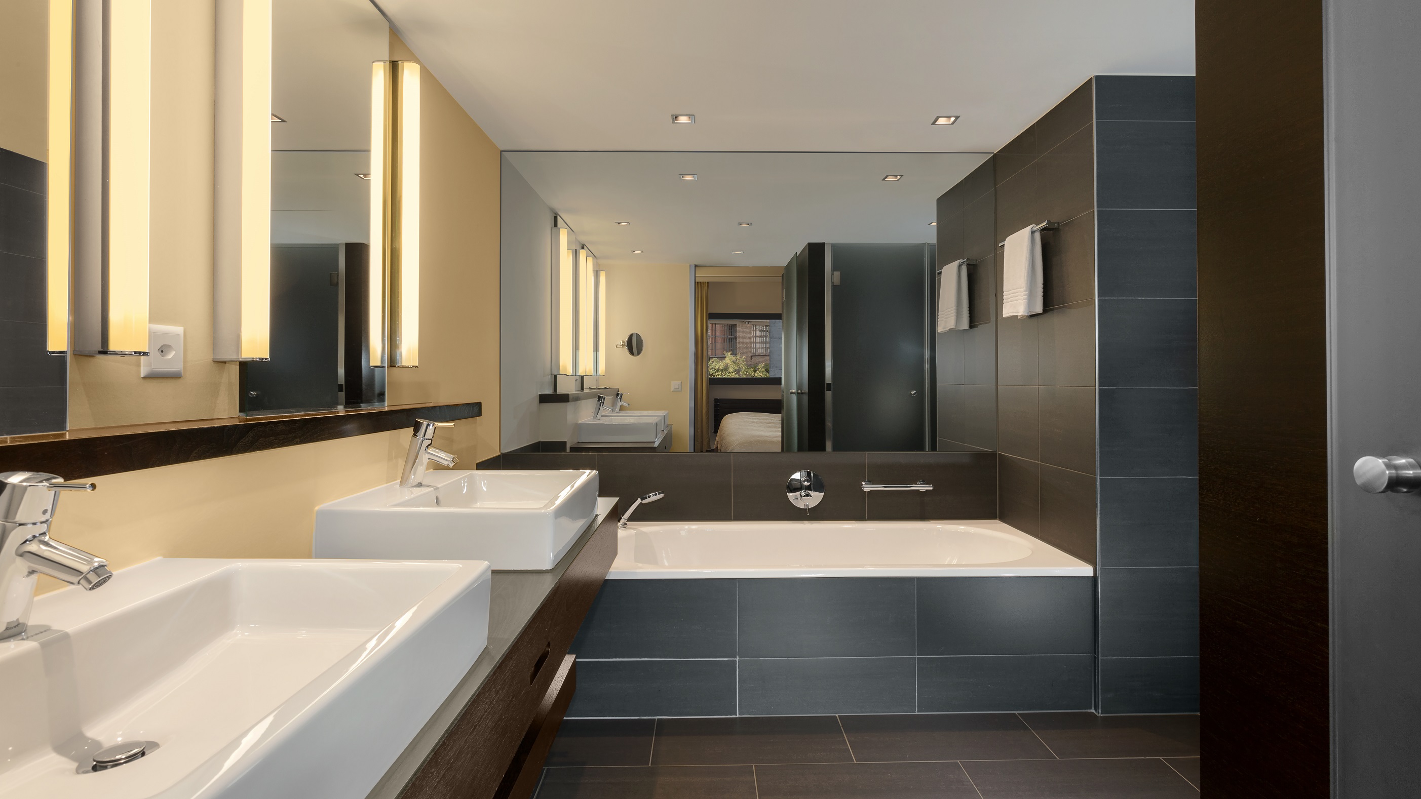 The Home Hotel Zürich, a member of DESIGN HOTELS by null