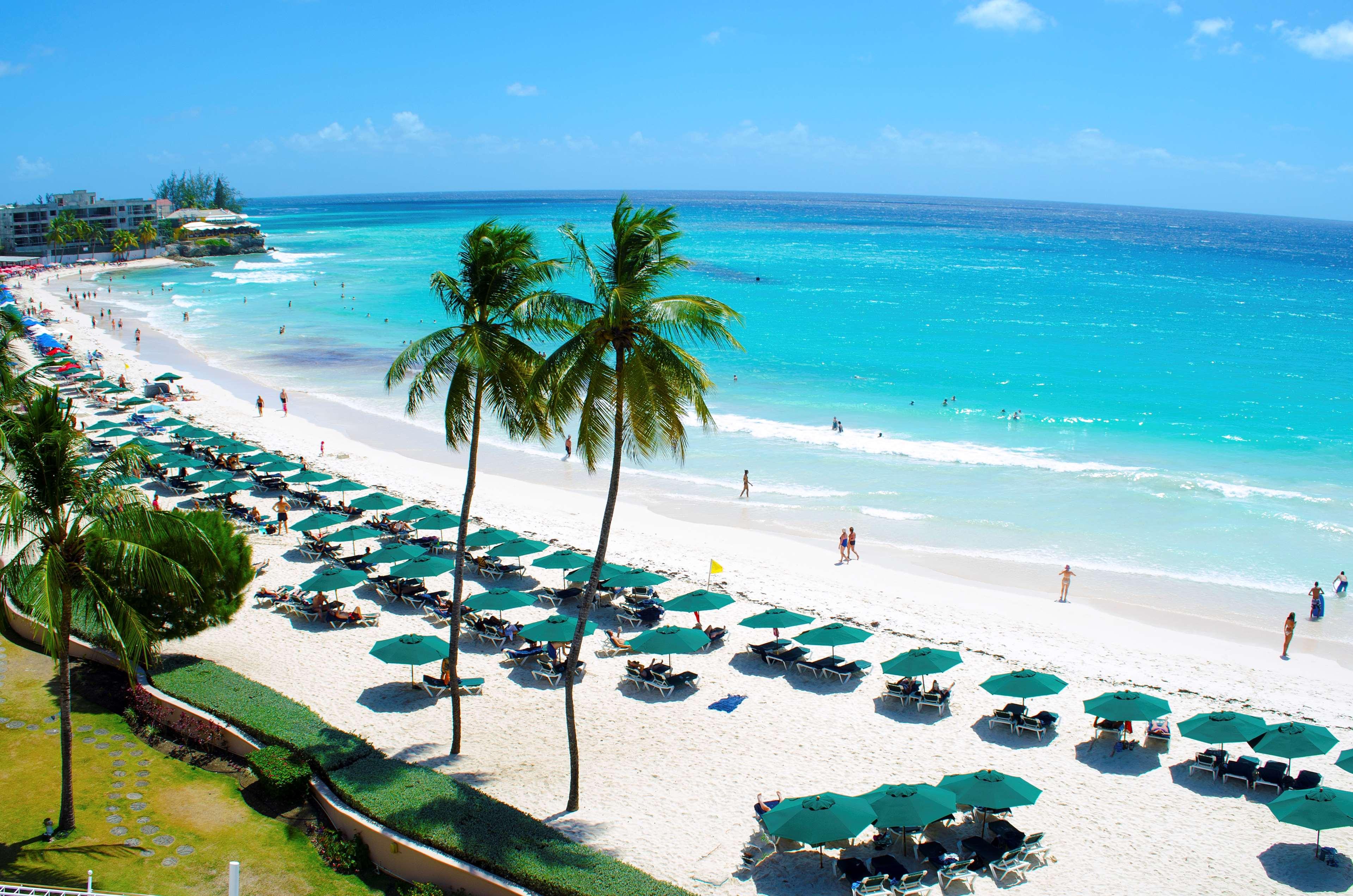 Accra Beach Hotel & Spa by null