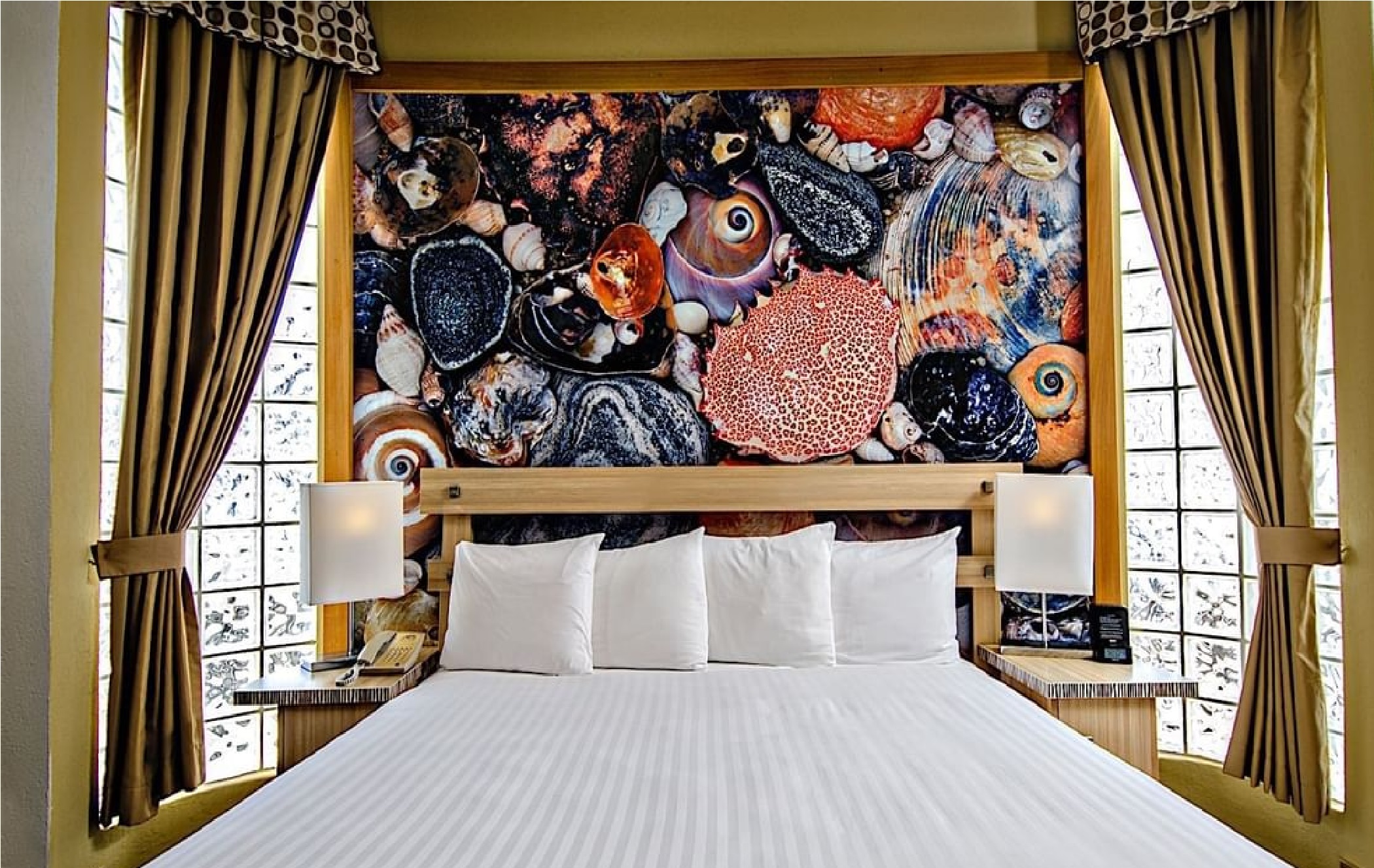 Accra Beach Hotel & Spa by null