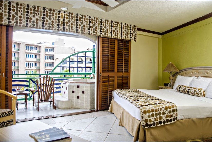 Accra Beach Hotel and Spa