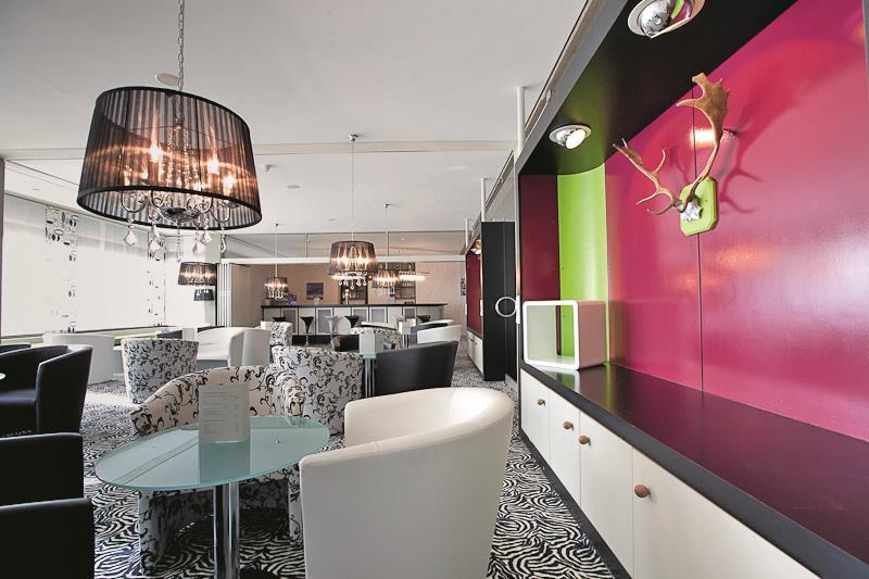 Sure Hotel by Best Western Bad Duerrheim
