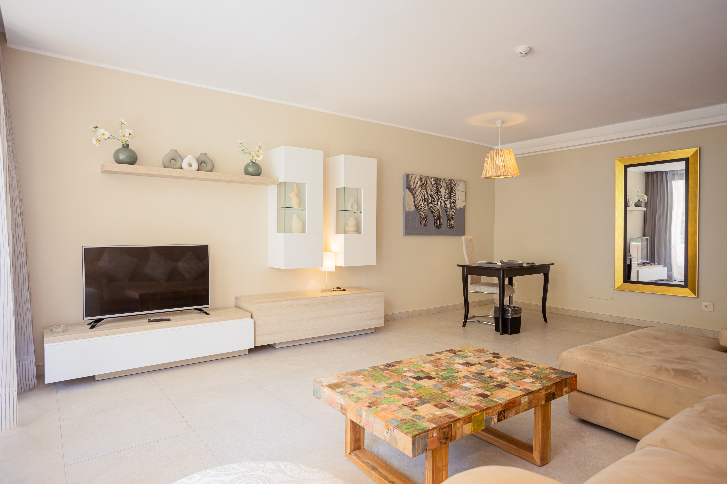 Lago Garden Apart-suites & Spa Hotel